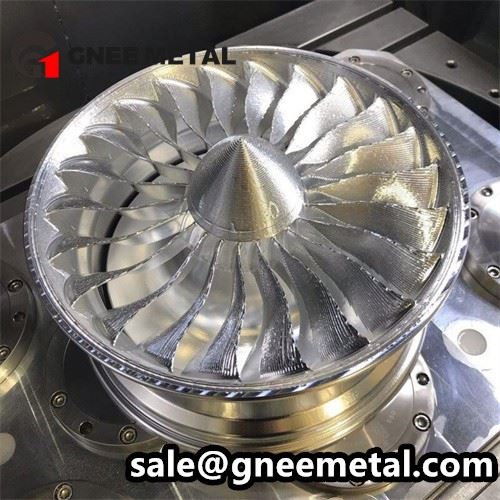5 Axis CNC Machined Parts manufacturers