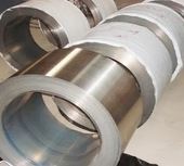 AMS 4900 Titanium Strip
