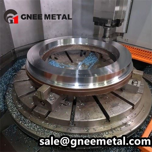 CNC Machined Flanges suppliers