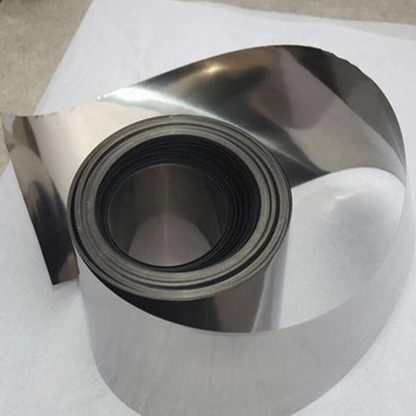 GR7 GR9 Titanium Foil