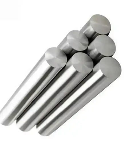 High-Strength Titanium Rod
