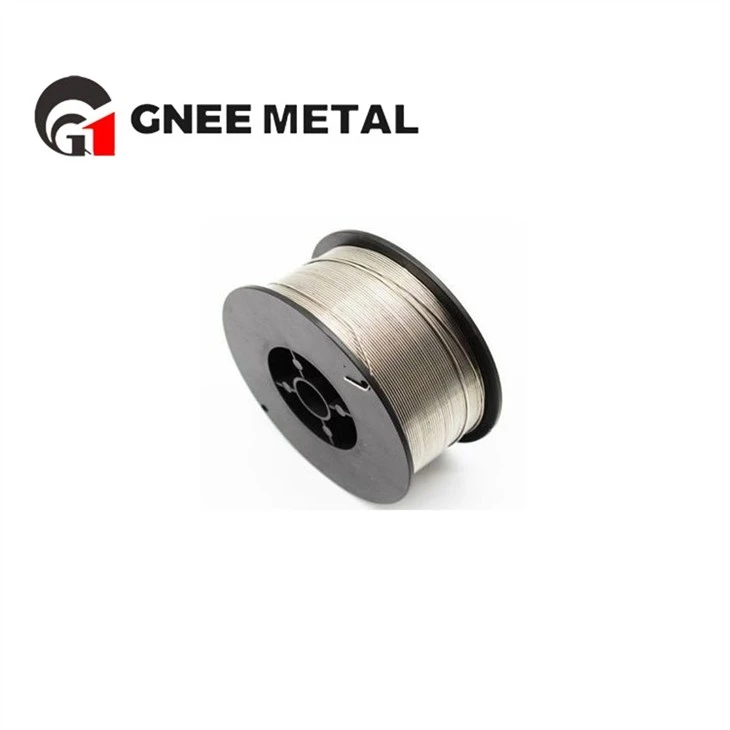 Pure Titanium Wire
