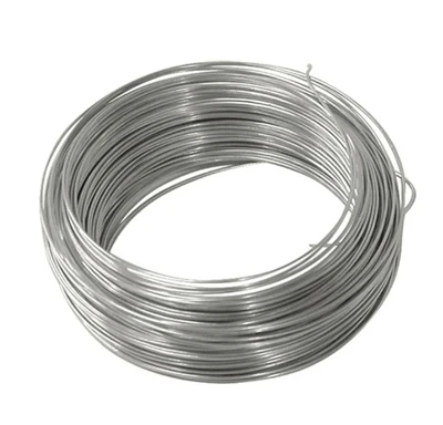 ASTM B863 Filo di titanio Ti6Al-7Nb