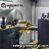 Boccole lavorate a CNC