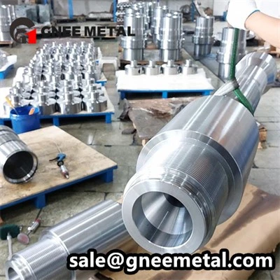 Parti tornite a CNC