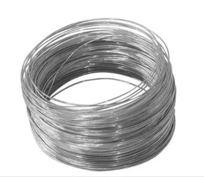 Filo per saldatura ASTM B863 titanio Gr 5