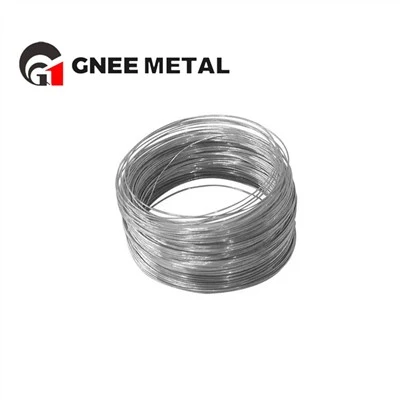 Filo di titanio ASME SFA 5.16