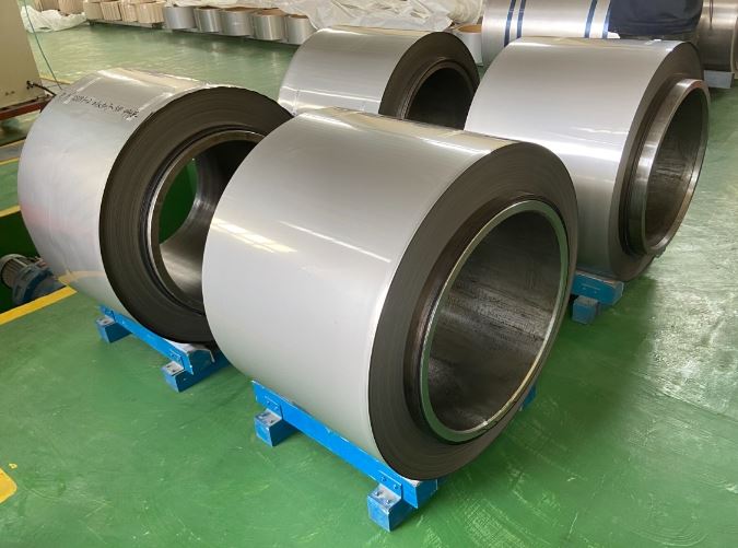 TC4ELI Gr23 Titanium Foil Sheet