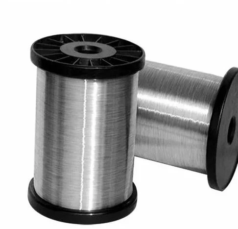 Titanium Mig Welding Wire