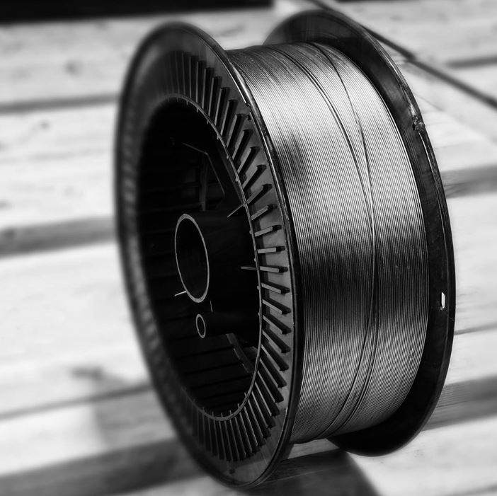 Titanium Wire Gr1 Pure Titanium